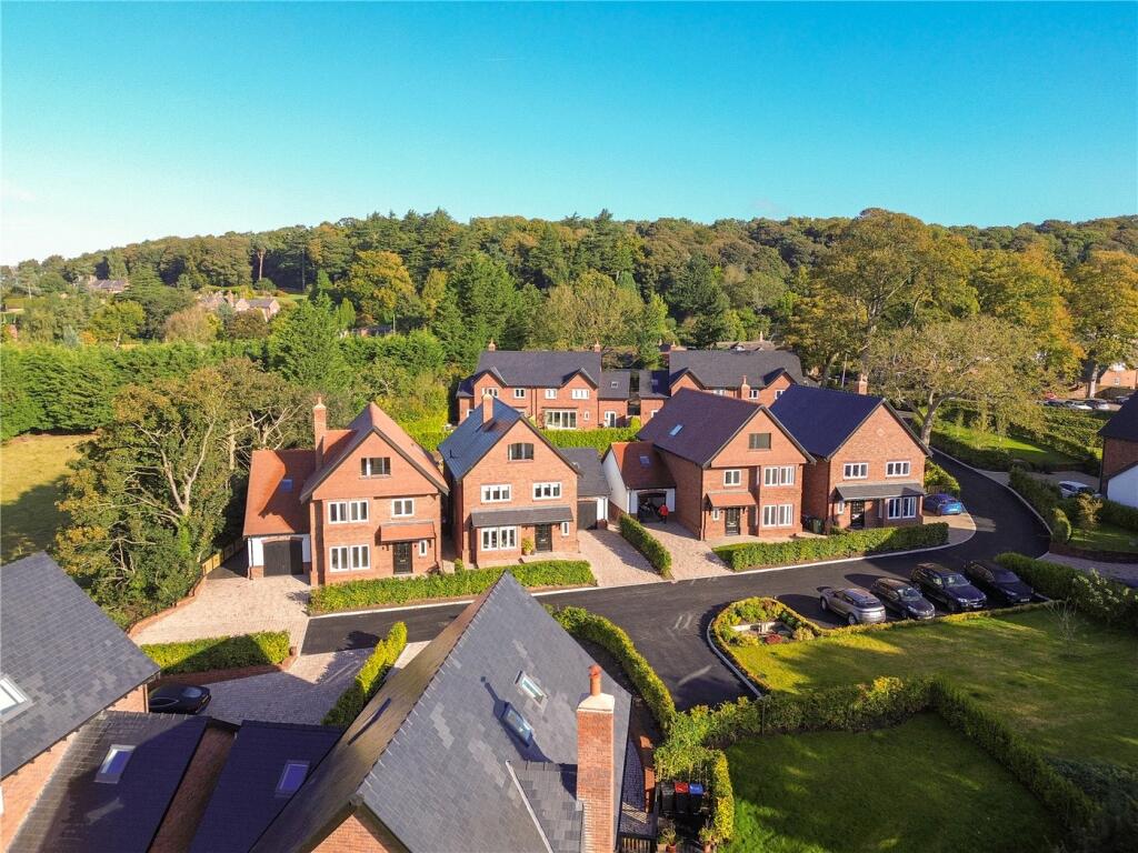 Additional image 26 of Burton Manor Gardens, The Village, Burton