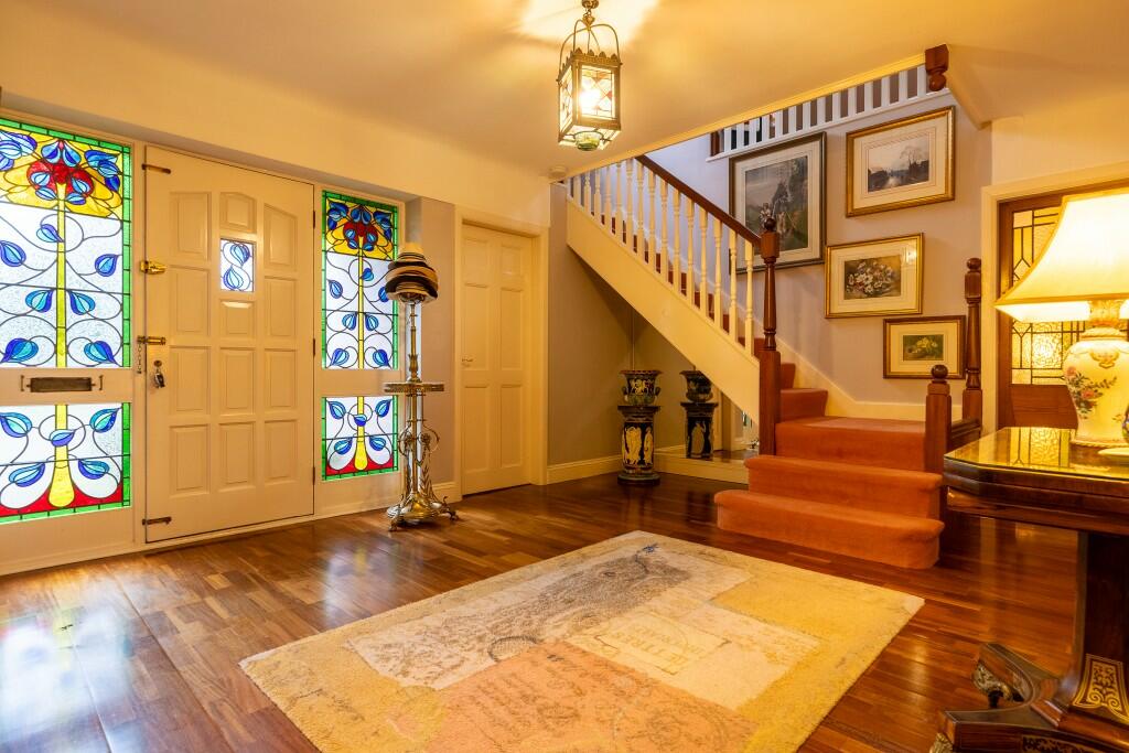 Additional image 6 of Links Hey Road, CH48