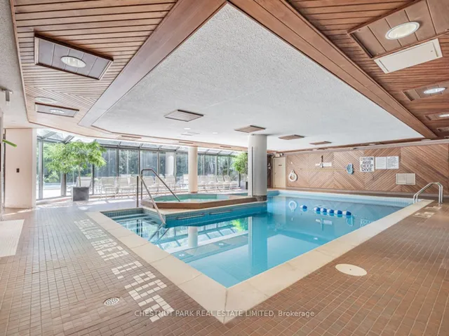 Additional image 33 of 3900 Yonge St Unit 809