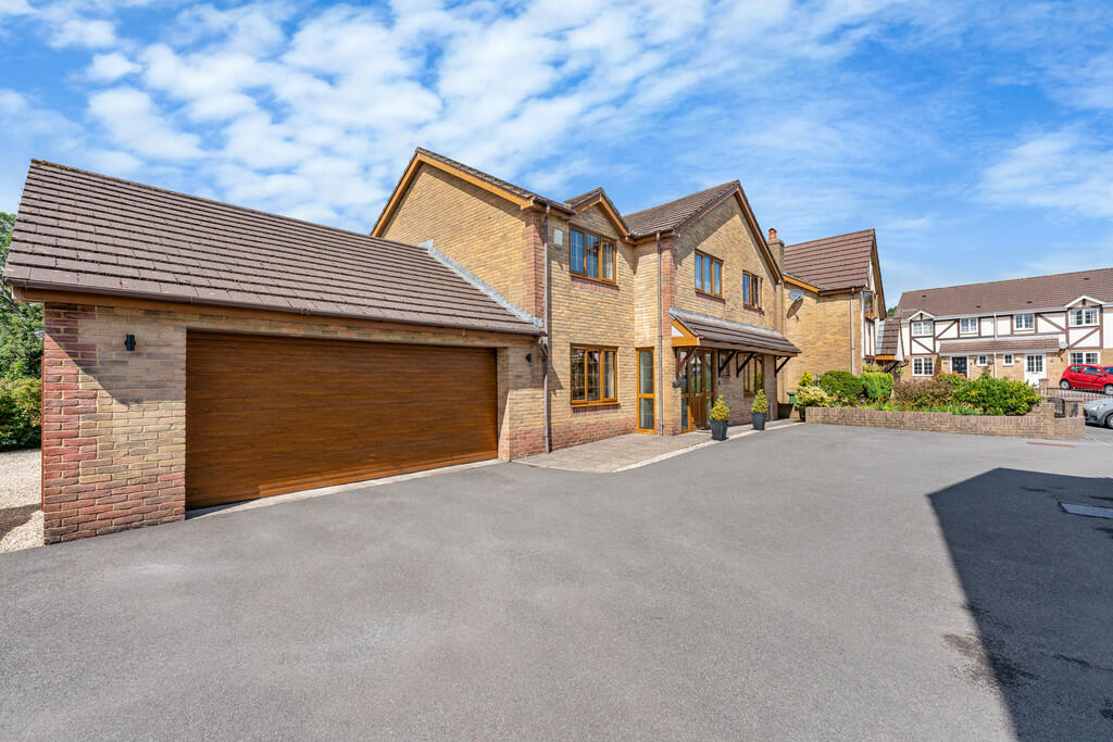 Additional image 14 of Oakbrook Drive, Hirwaun, Aberdare