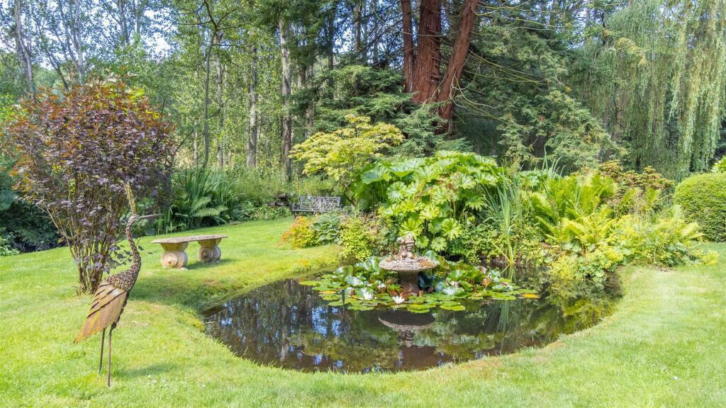 Additional image 39 of Dibbinsdale Road, Bromborough, Wirral, Merseyside, CH63 0HQ