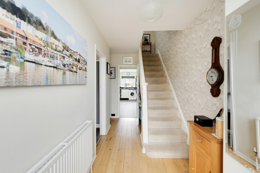 Additional image 9 of Maple Road, West Bishopston, Bristol