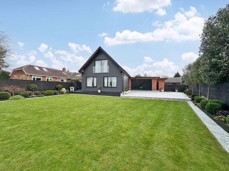 Additional image 39 of The Spinney, Parkgate, Cheshire