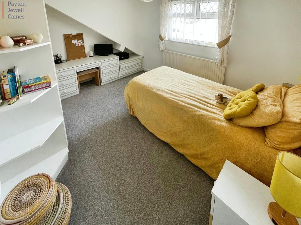 Additional image 10 of Pwll Evan Ddu, Coity, Bridgend County. CF35 6AY