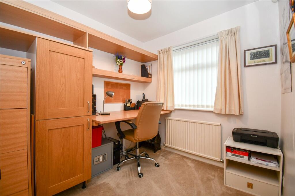 Additional image 9 of Nelson Drive, Pensby, Wirral