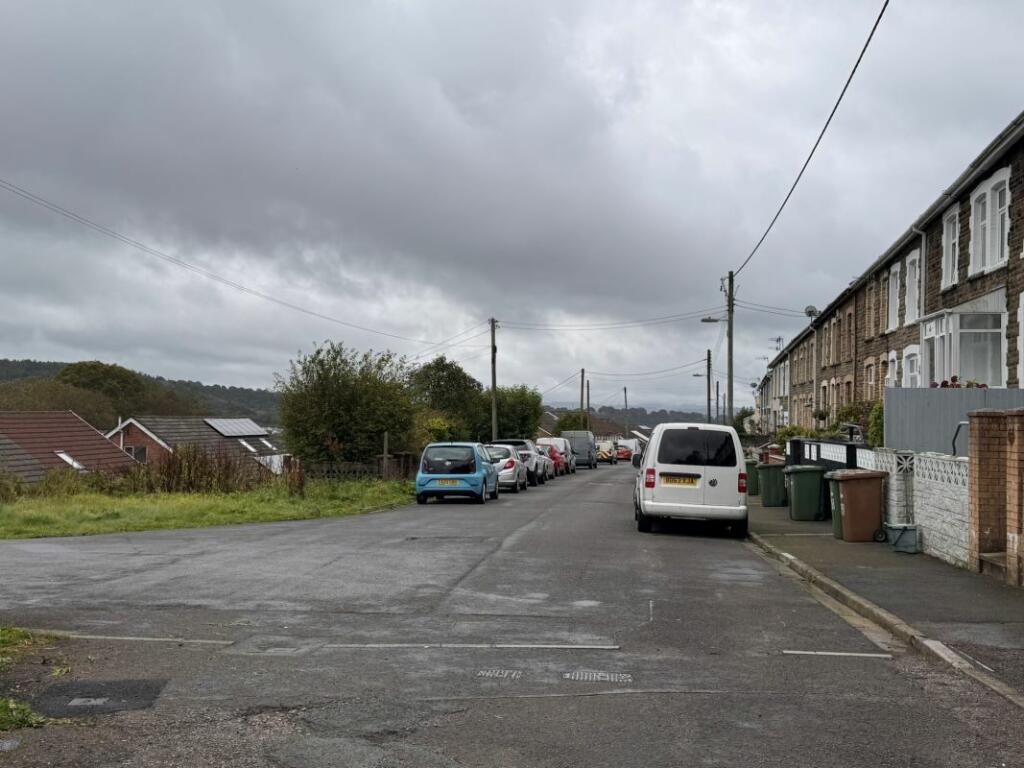 Additional image 12 of Land at, Llancayo Street, Bargoed, Caerphilly Cbc, CF81 8TP