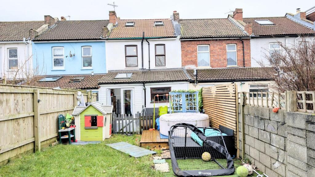 Additional image 21 of Balaclava Road, Bristol, BS16 3LJ