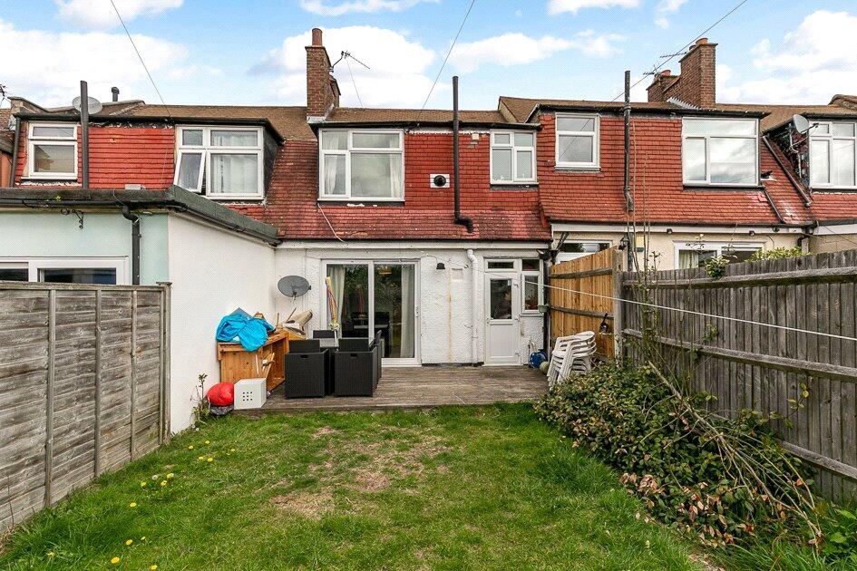 Additional image 10 of Hillcrest Road, BROMLEY, Kent, BR1