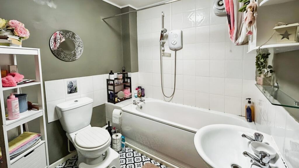 Additional image 7 of The Whithys, Street, BA16