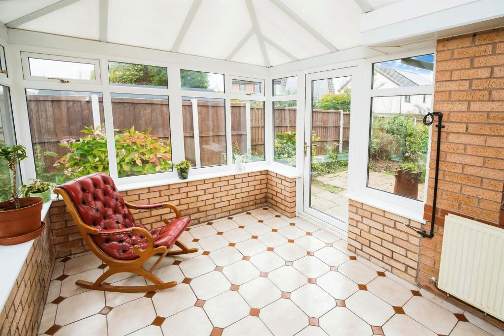 Additional image 7 of Daniell Way, Great Boughton, Chester
