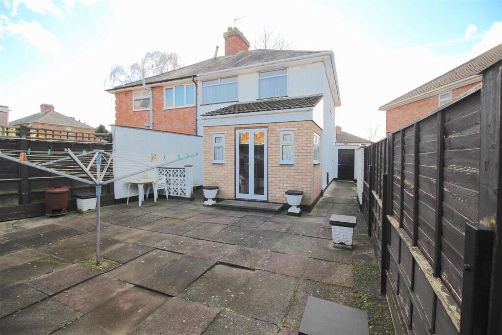 Additional image 10 of Mintern Road, Yardley, Birmingham