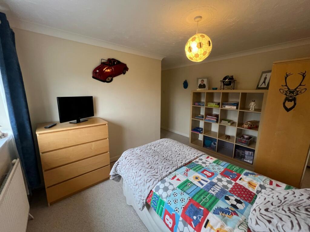 Additional image 17 of High Street Gilfach Goch - Gilfach Goch