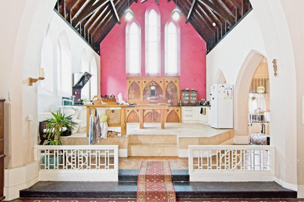 Additional image 4 of Oakland Terrace, Ferndale