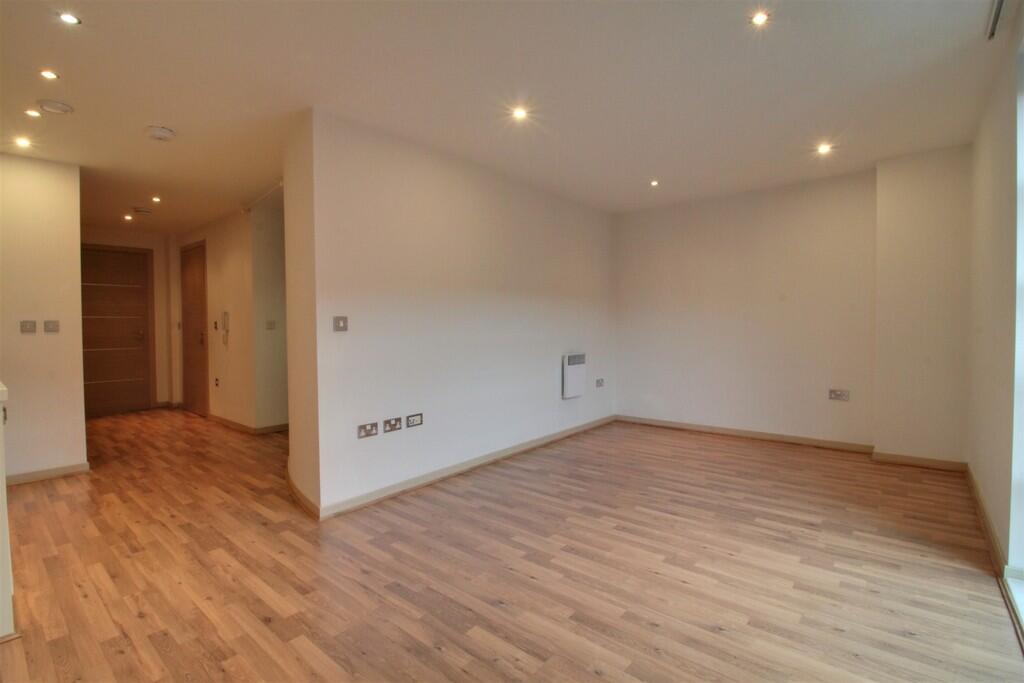 Additional image 5 of St Pauls Place, 40 St Pauls Square, Birmingham