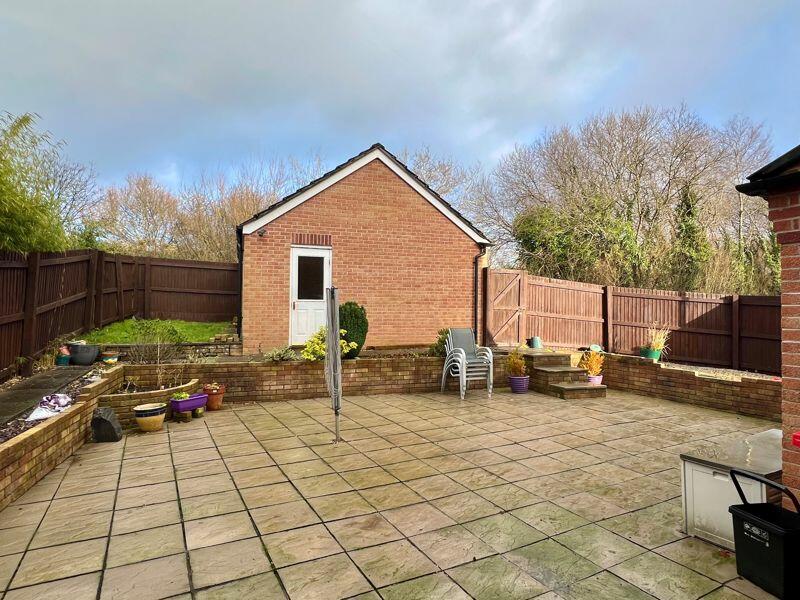 Additional image 17 of 19 Leyshon Way, Bryncethin, Bridgend, CF32 9AZ