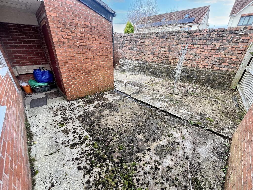 Additional image 22 of Castle Street, Pentrebach, Merthyr Tydfil