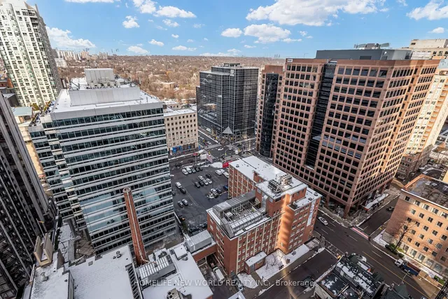 Additional image 30 of 50 Charles St Unit 2312