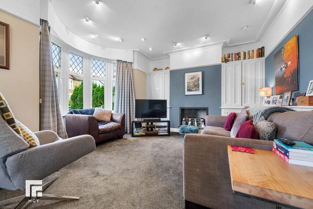 Additional image 26 of Pencisely Crescent, Llandaff, Cardiff