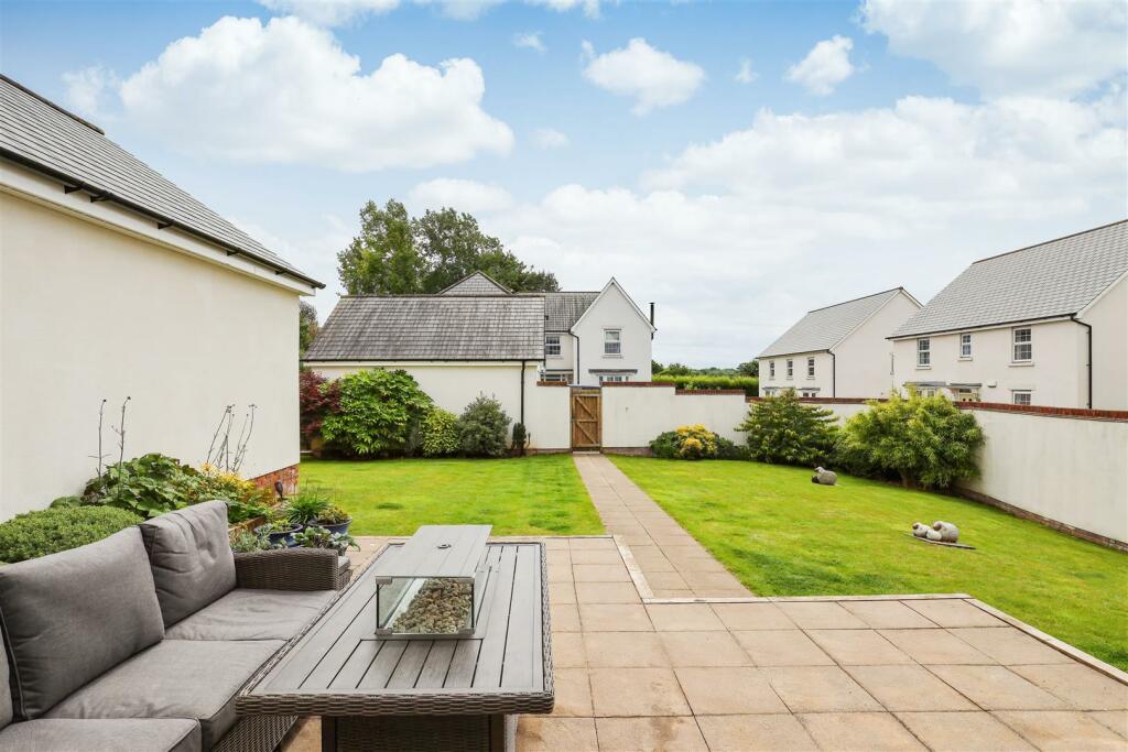 Additional image 14 of Timbers Green, Llangan, Vale Of Glamorgan