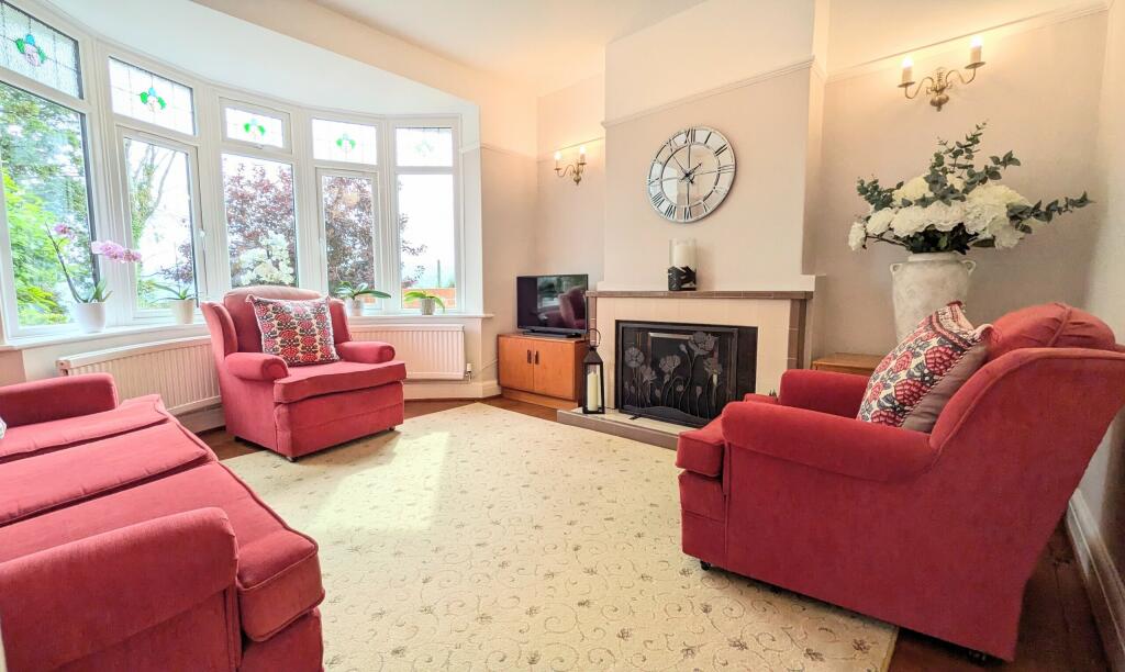 Additional image 3 of Cotham, Heol-y-Mynydd, Cefn Coed, Merthyr Tydfil