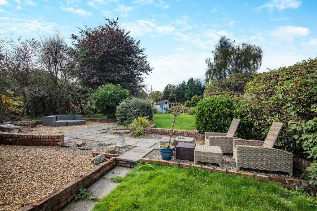 Additional image 30 of Gladstone Way, Hawarden, CH5