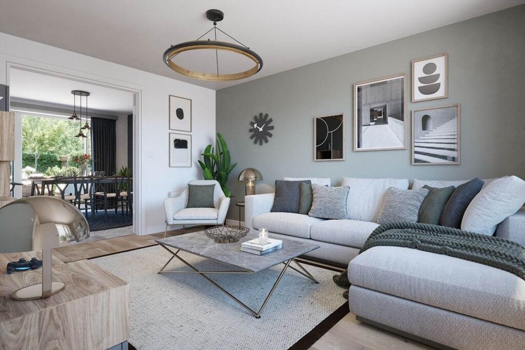 Additional image 4 of Land Off Cefn Yr Hendy,
Miskin,
Rhondda Cynon Taff,
CF72 8PN