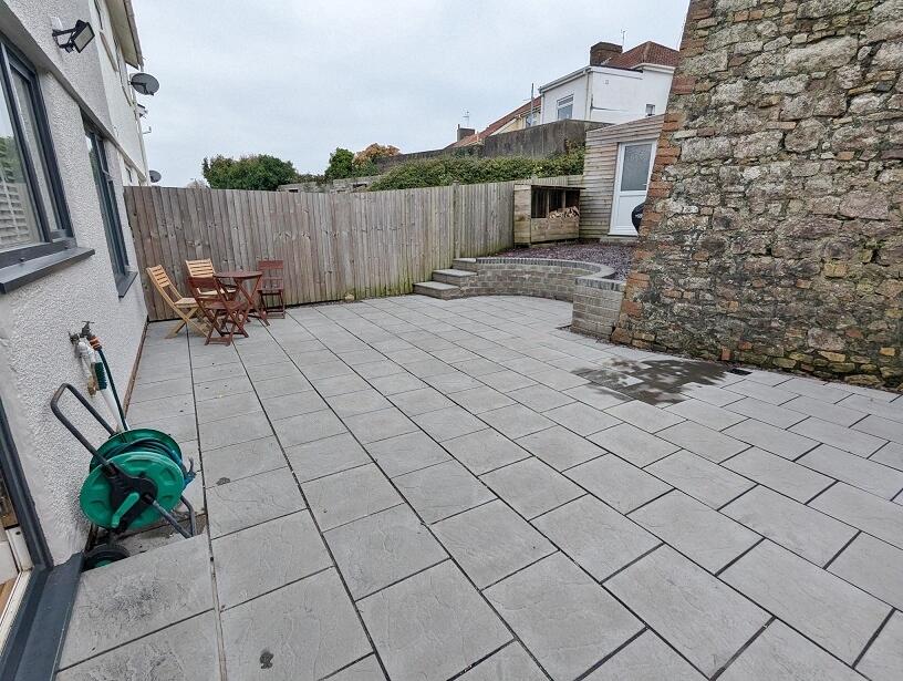 Additional image 11 of Heol-fair, Porthcawl, Bridgend (County of), CF36