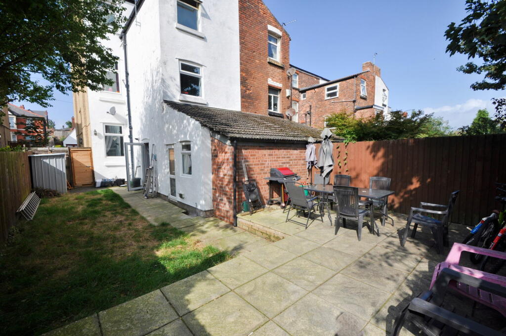 Additional image 42 of Seabank Road, New Brighton