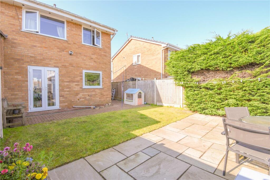 Additional image 19 of Carr Gate, Saughall Massie, Wirral