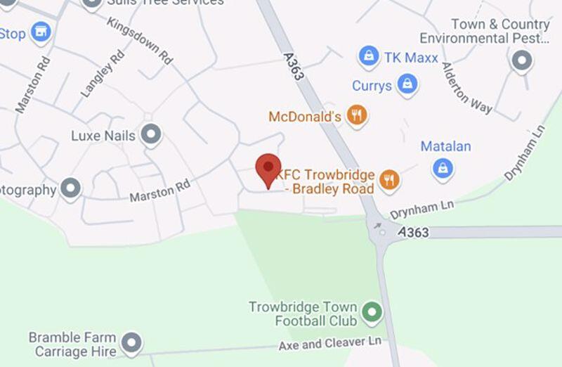 Additional image 14 of Boundary Walk, Trowbridge