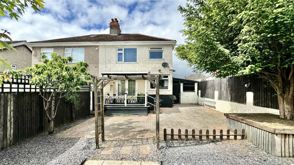 Additional image 16 of Everest Road, Tranmere, Wirral, CH42