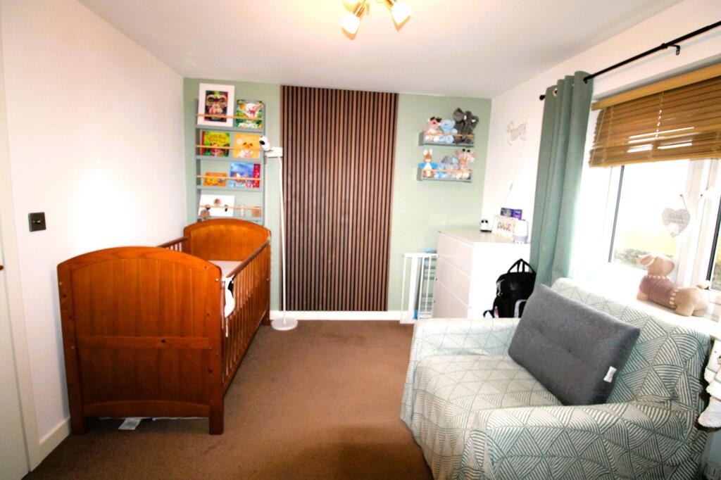 Additional image 5 of Wood Green, Bridgend. CF31 4DY