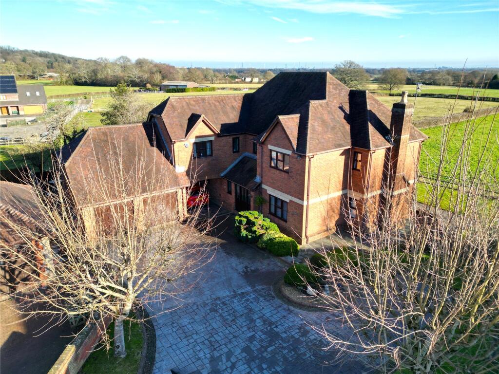 Additional image 49 of Castleton Rise, Castleton, Cardiff, CF3