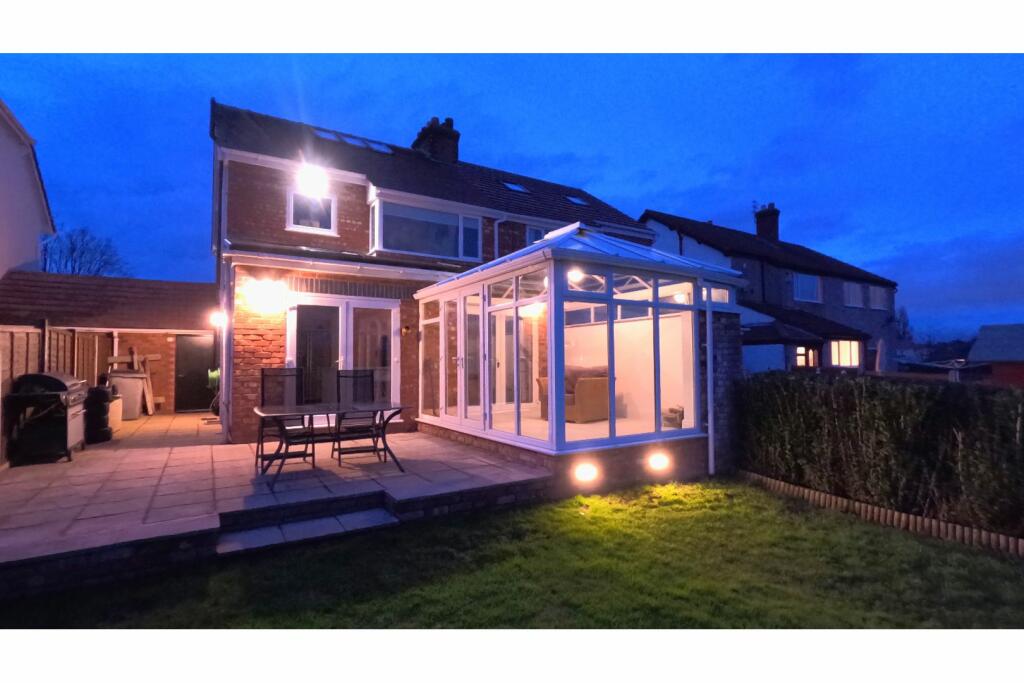 Additional image 45 of Acton Lane, Wirral, CH46