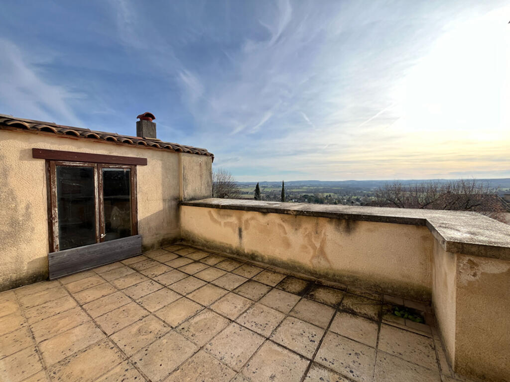 Additional image 2 of Monflanquin, Aquitaine, 47150, France