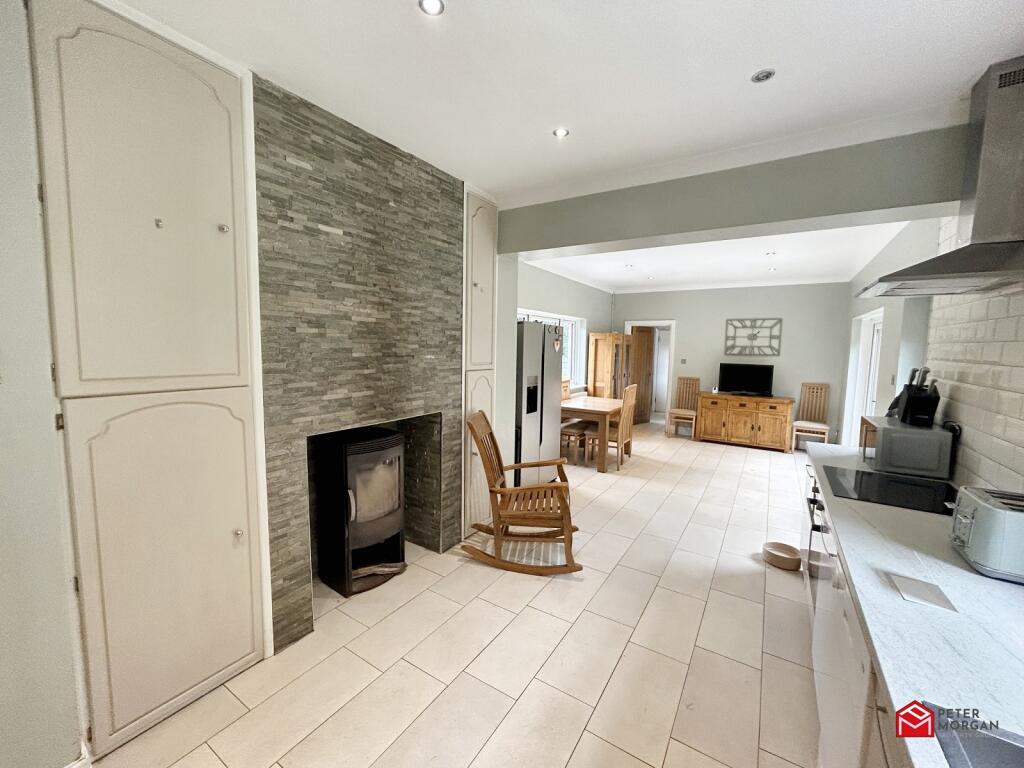 Additional image 12 of Llanharan, Pontyclun, Rhondda Cynon Taff. CF72 9NH