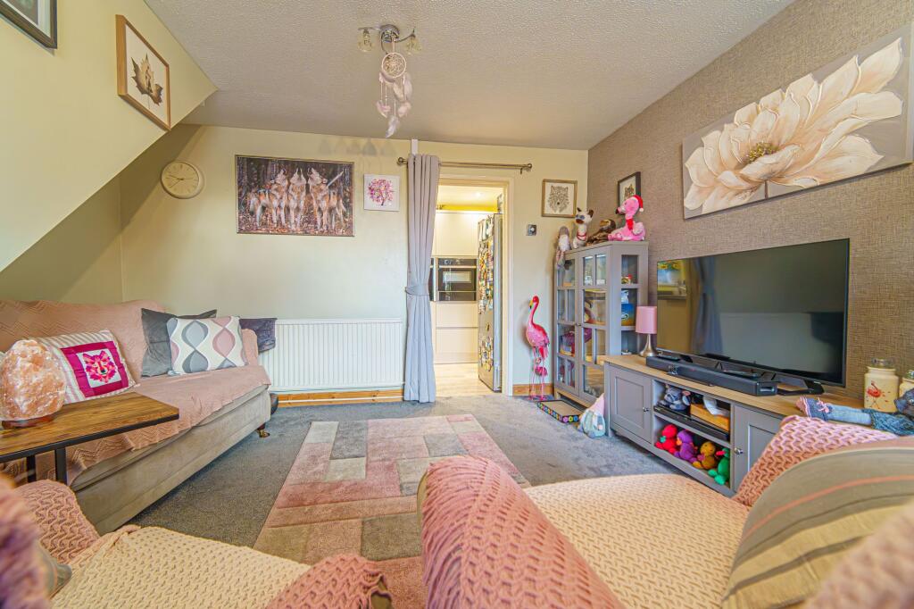 Additional image 3 of Bishopswood, Brackla, CF31