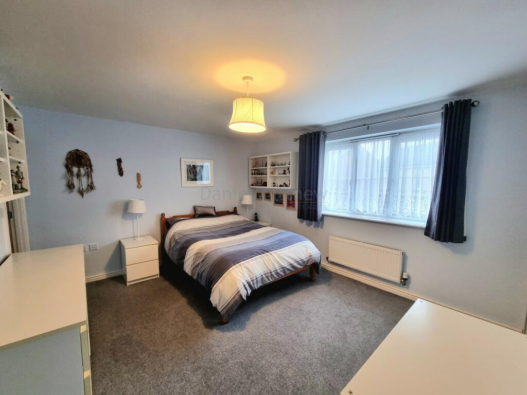 Additional image 6 of Gallt Y Ddrudwen, Broadlands, Bridgend County. CF31 5FL