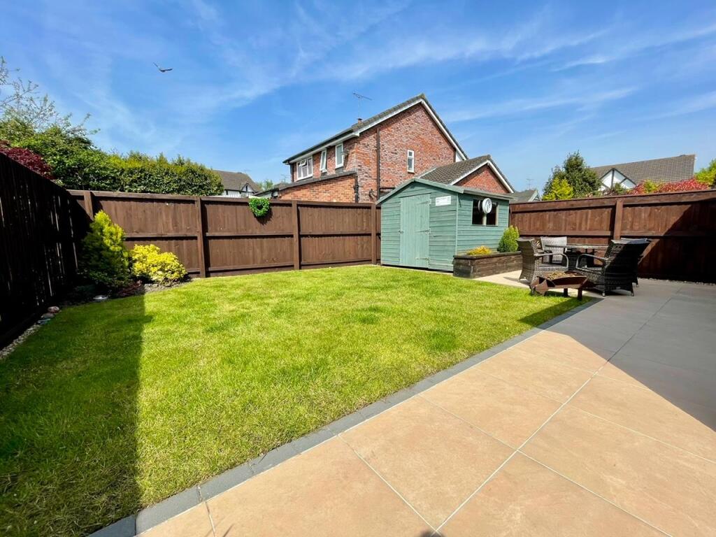 Additional image 17 of Courtney Road, Saltney, Chester