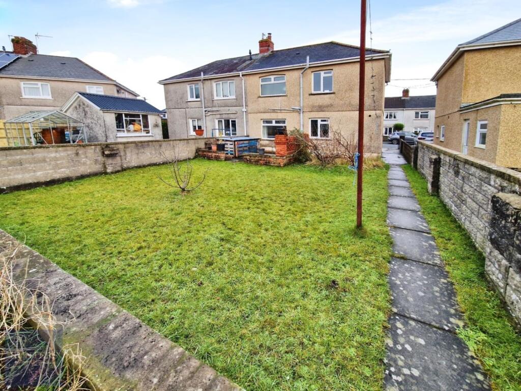 Additional image 11 of Glanyrafon Road, Pencoed, Bridgend