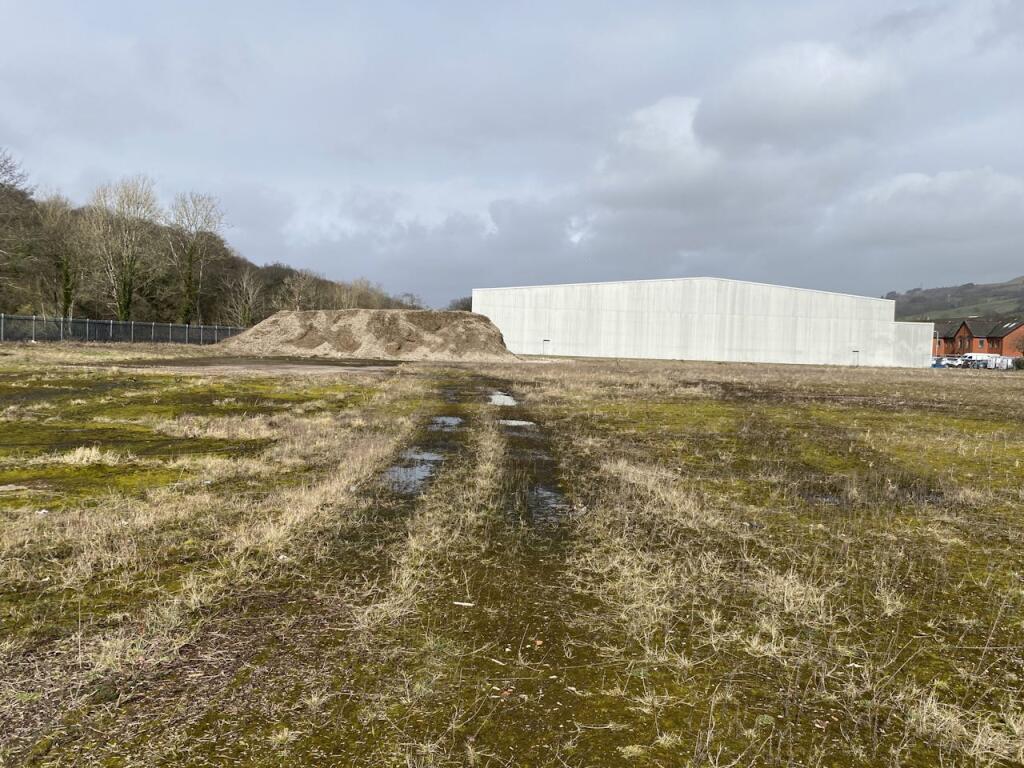 Additional image 4 of Site G4.6, Treforest Industrial Estate, Pontypridd, CF37 5UR