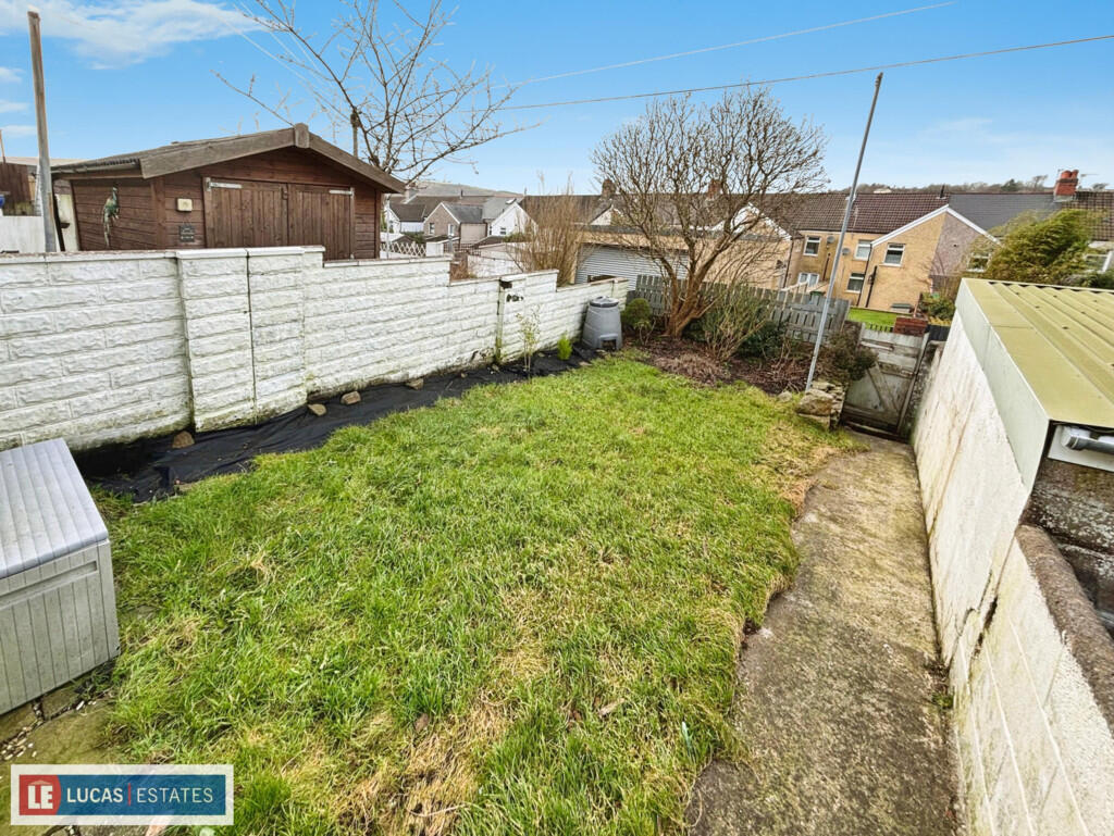 Additional image 17 of Gellideg Street, Maesycwmmer, Hengoed