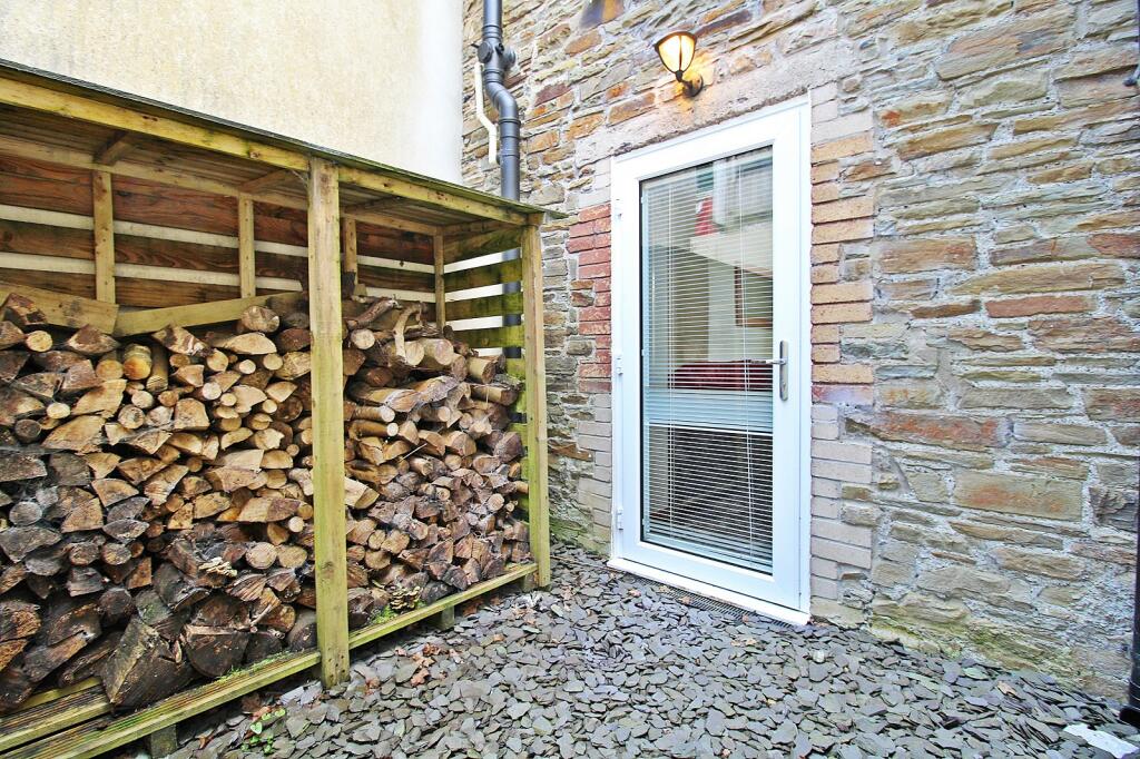 Additional image 25 of Danygraig Terrace, Main Road, Cross Inn, Pontyclun, Rhondda, Cynon, Taff. CF72 8BB