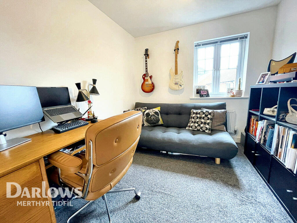 Additional image 14 of Heron Walk, Aberfan, Merthyr Tydfil