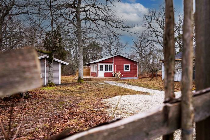 Langbjännevägen 7, Östra Gotland - Ljugarn, Gotlands kommun