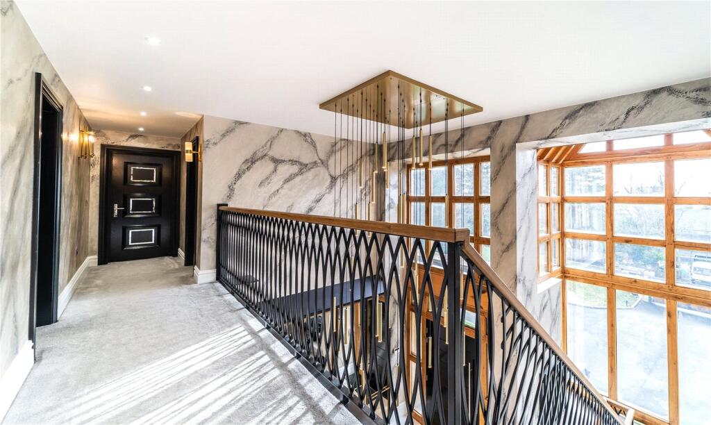 Additional image 38 of Croft Drive, Caldy, Wirral, CH48