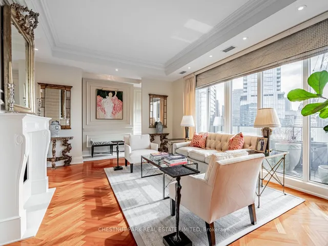 88 Davenport Rd Unit 1802