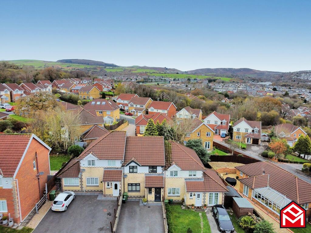 Additional image 21 of Nant-y-coed, Thomastown, Tonyrefail, Porth, Rhondda Cynon Taff. CF39 8FB