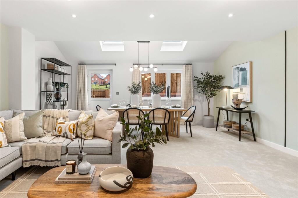 Additional image 5 of Saffron Hill, Thaxted Road, Saffron Walden, Essex, CB10