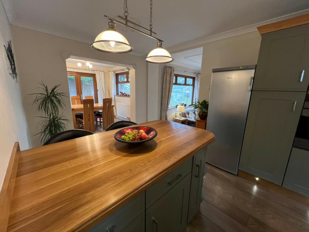 Additional image 5 of Vicarage Terrace Treorchy - Treorchy